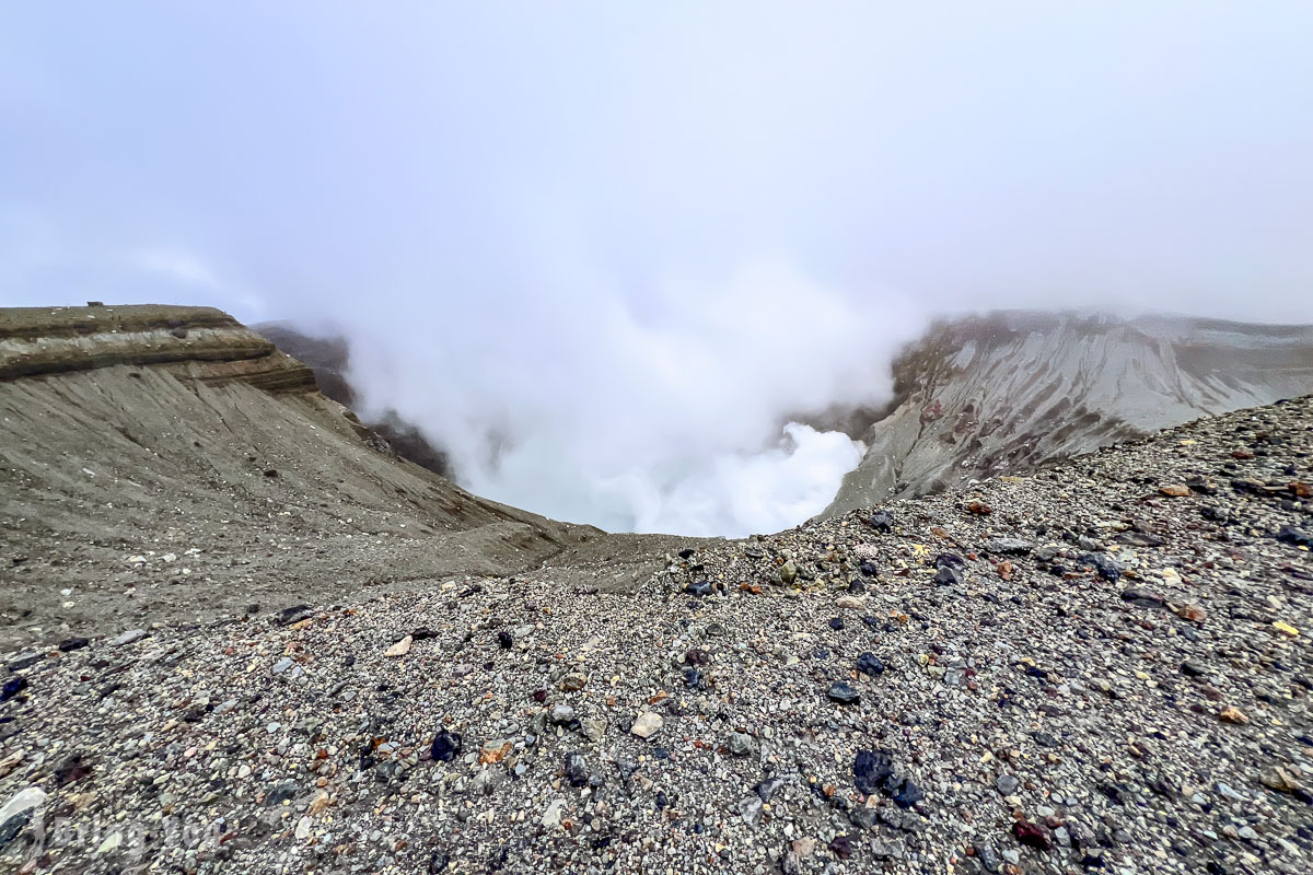 阿苏火山一日游攻略