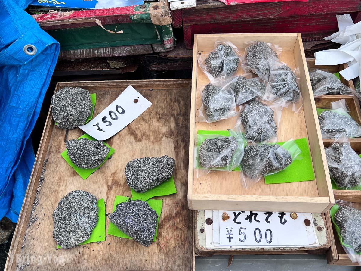 阿苏火山一日游攻略