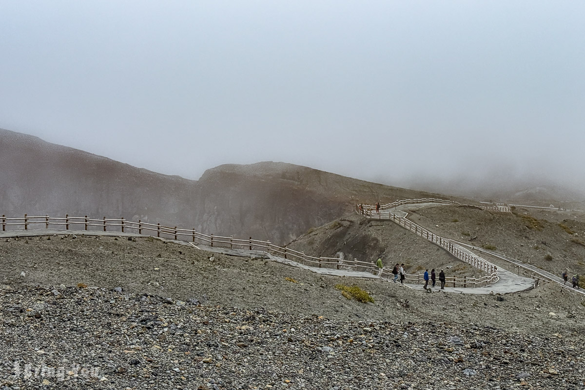 阿苏火山一日游攻略