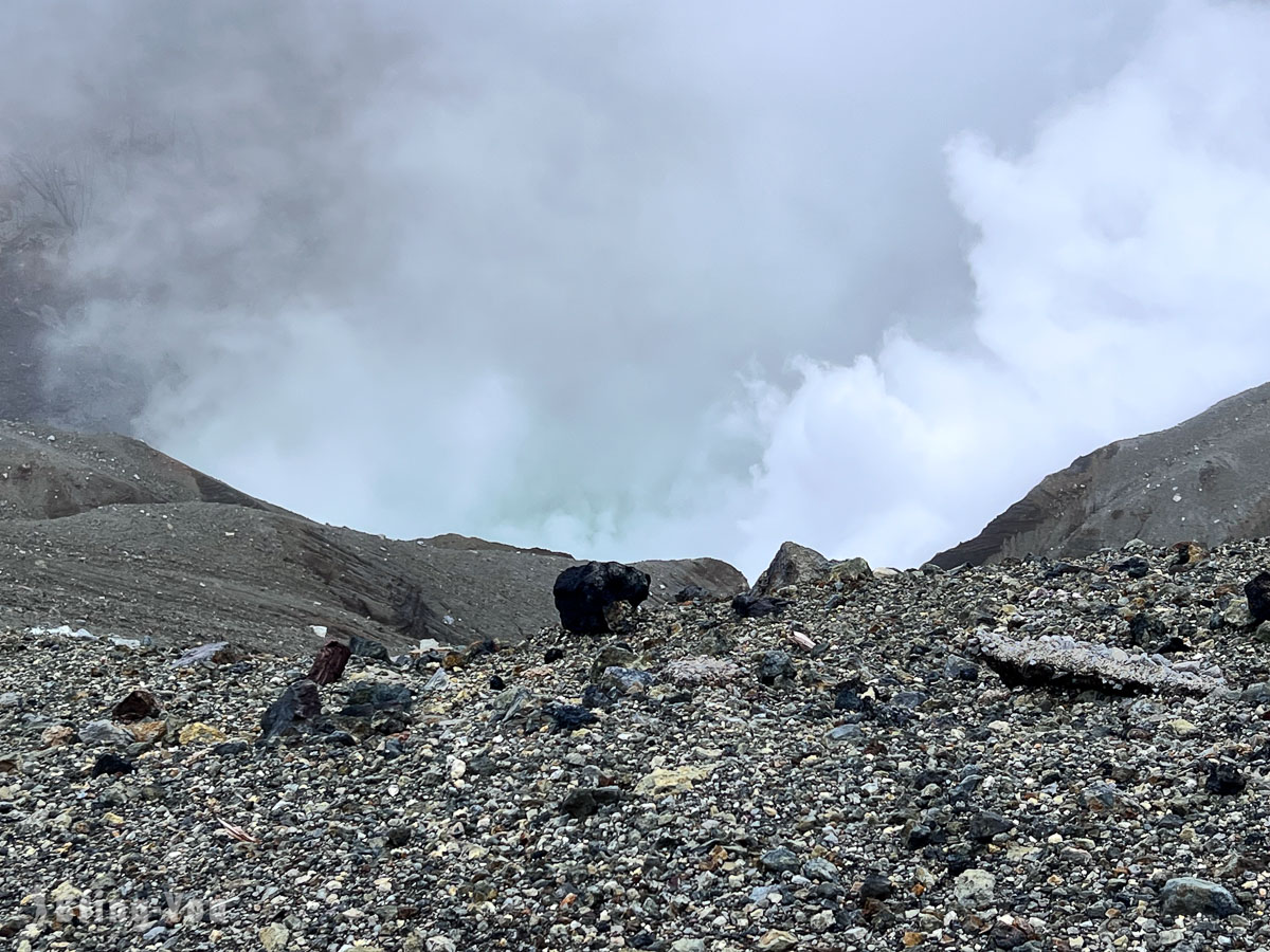 阿苏火山一日游攻略