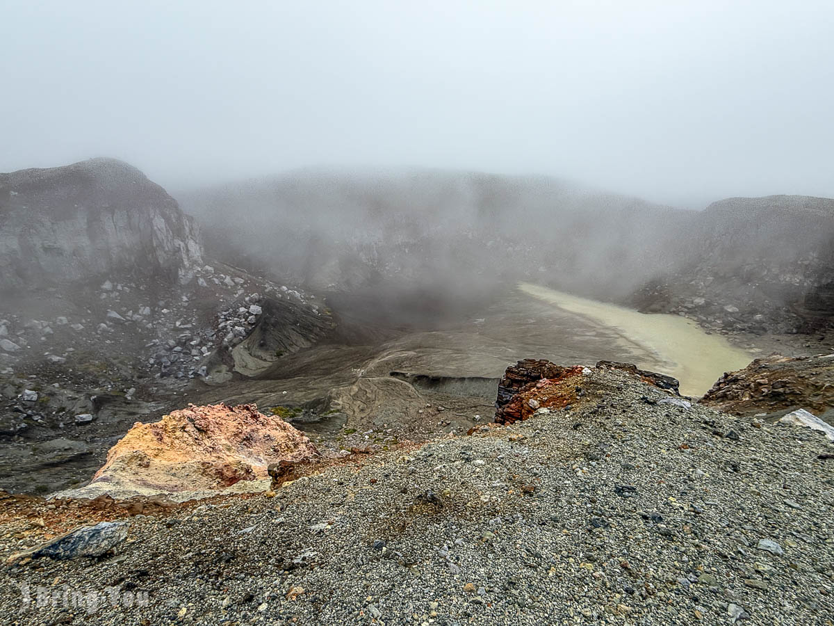 阿苏火山一日游攻略