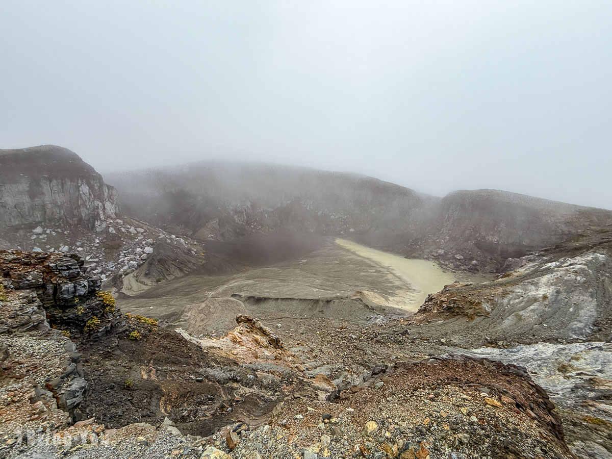 阿苏火山一日游攻略