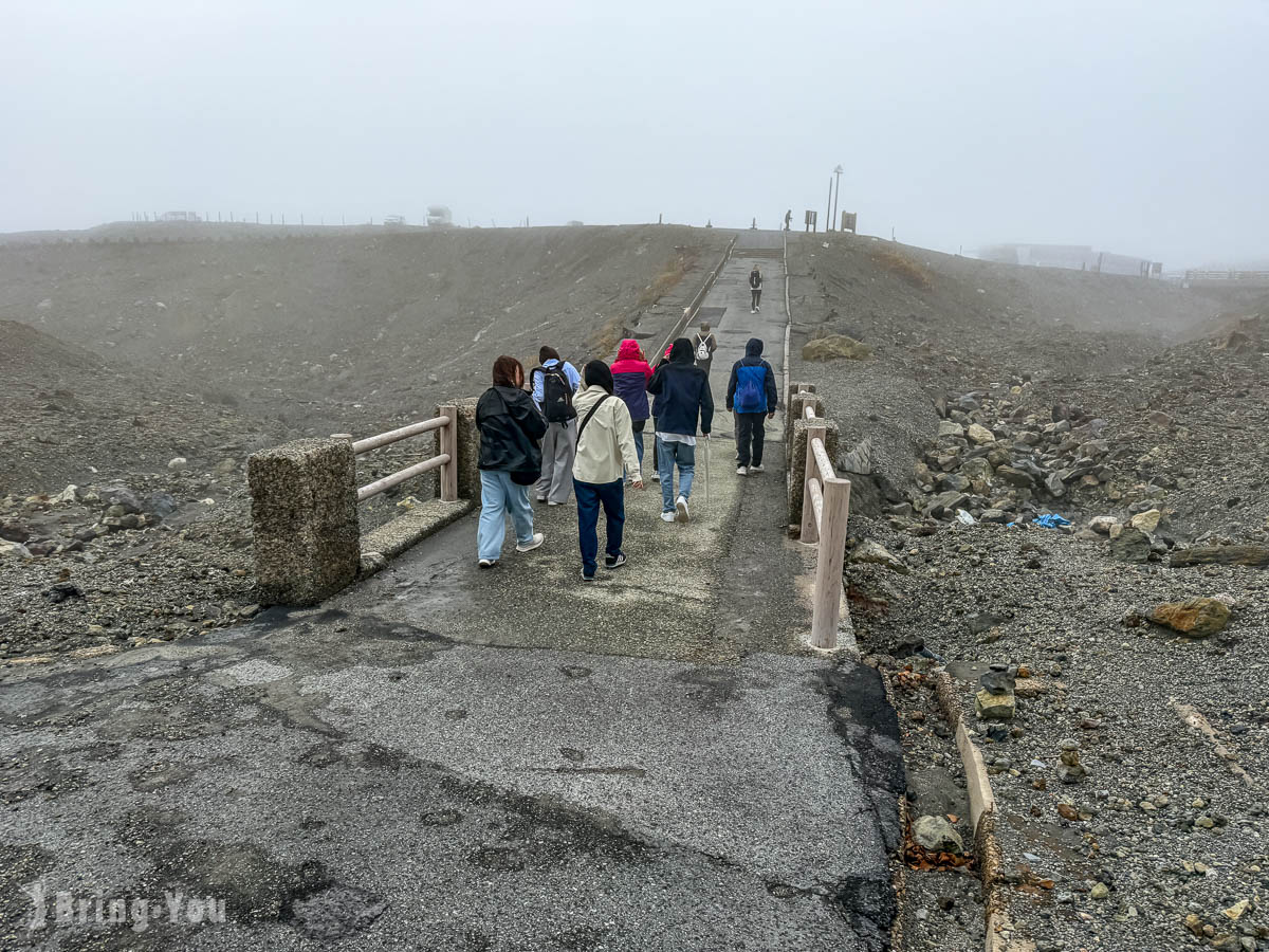 阿苏火山一日游攻略