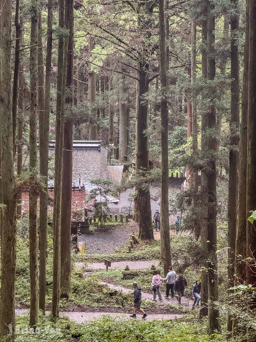 上色見熊野神社