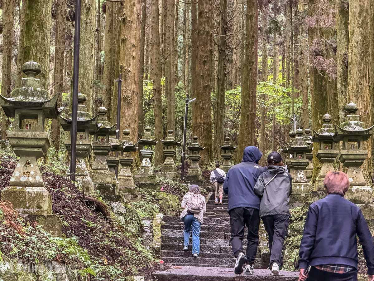 上色見熊野神社