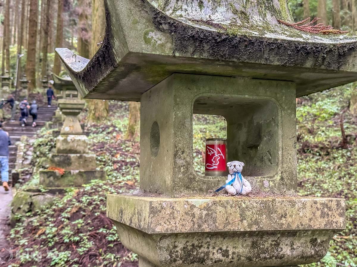上色見熊野神社