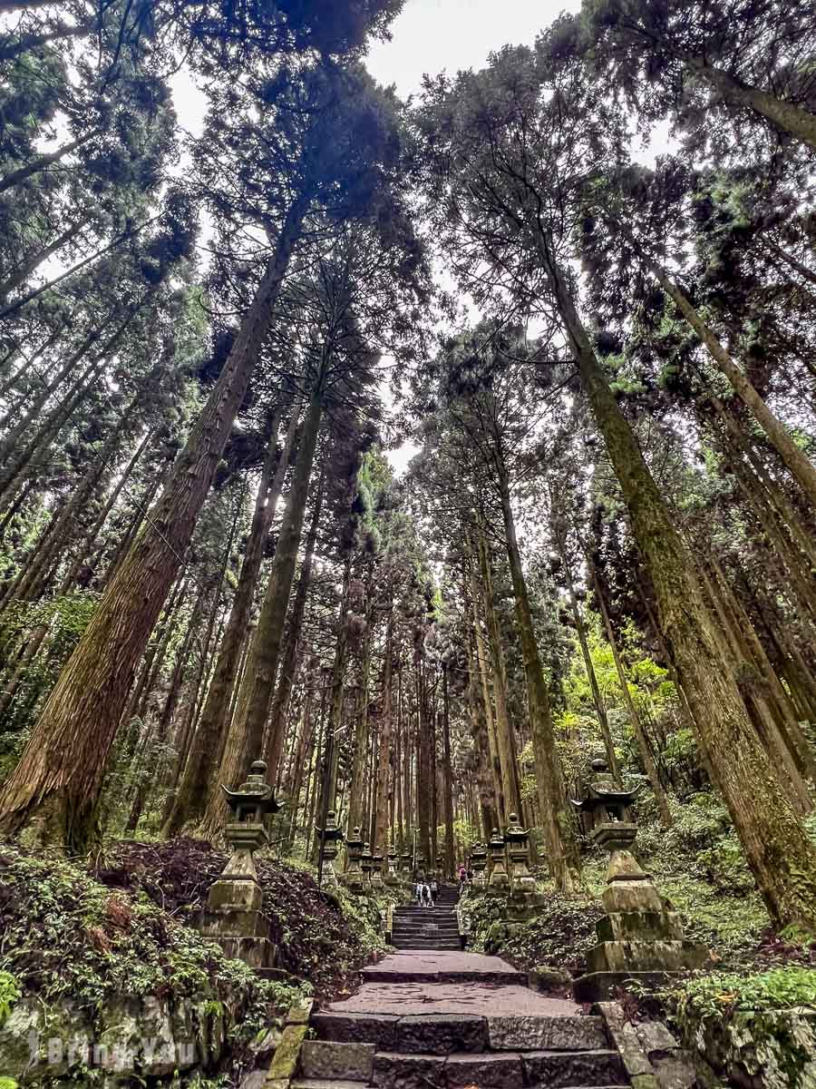 上色見熊野神社