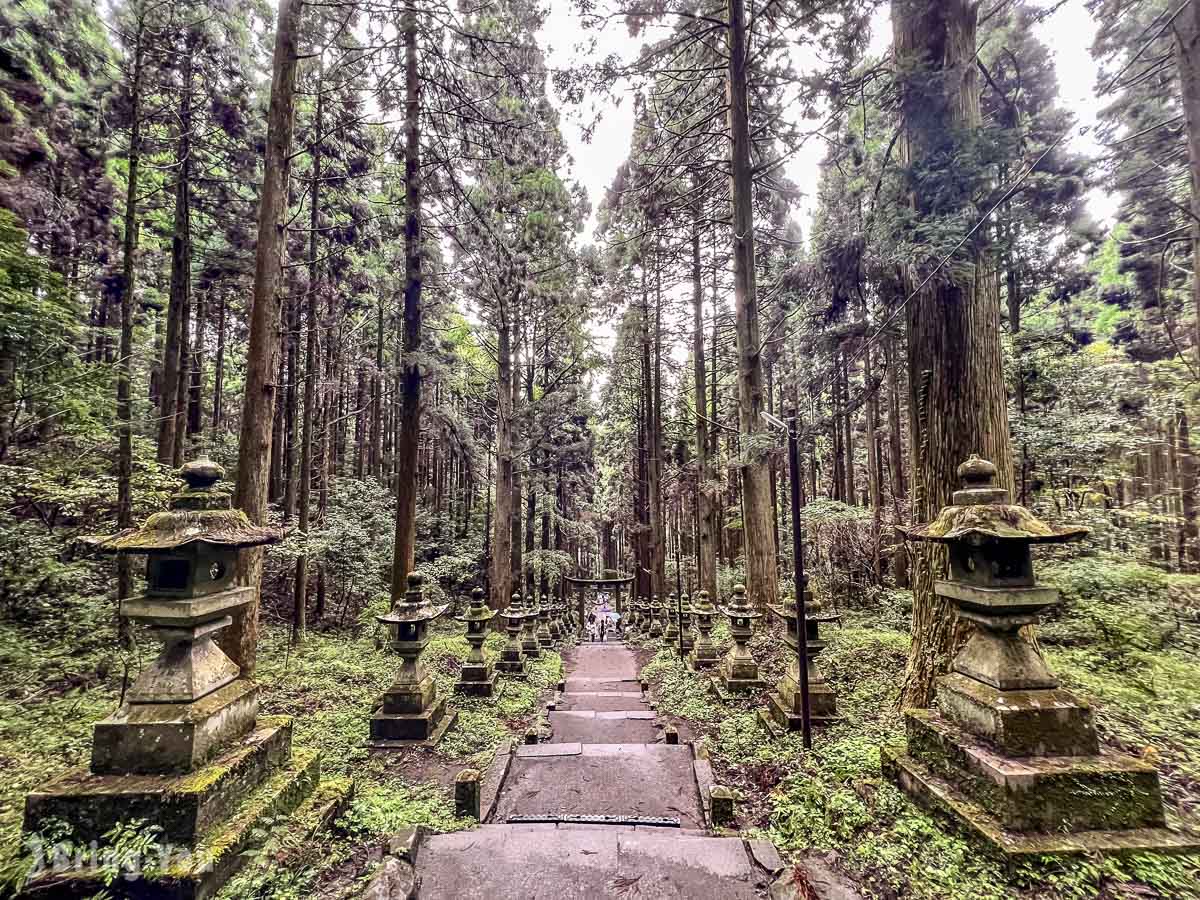上色見熊野神社