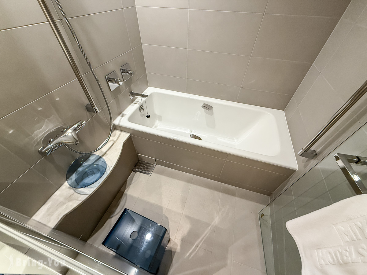 博多都飯店評價 Miyako Hotel Hakata, ptt, dcard