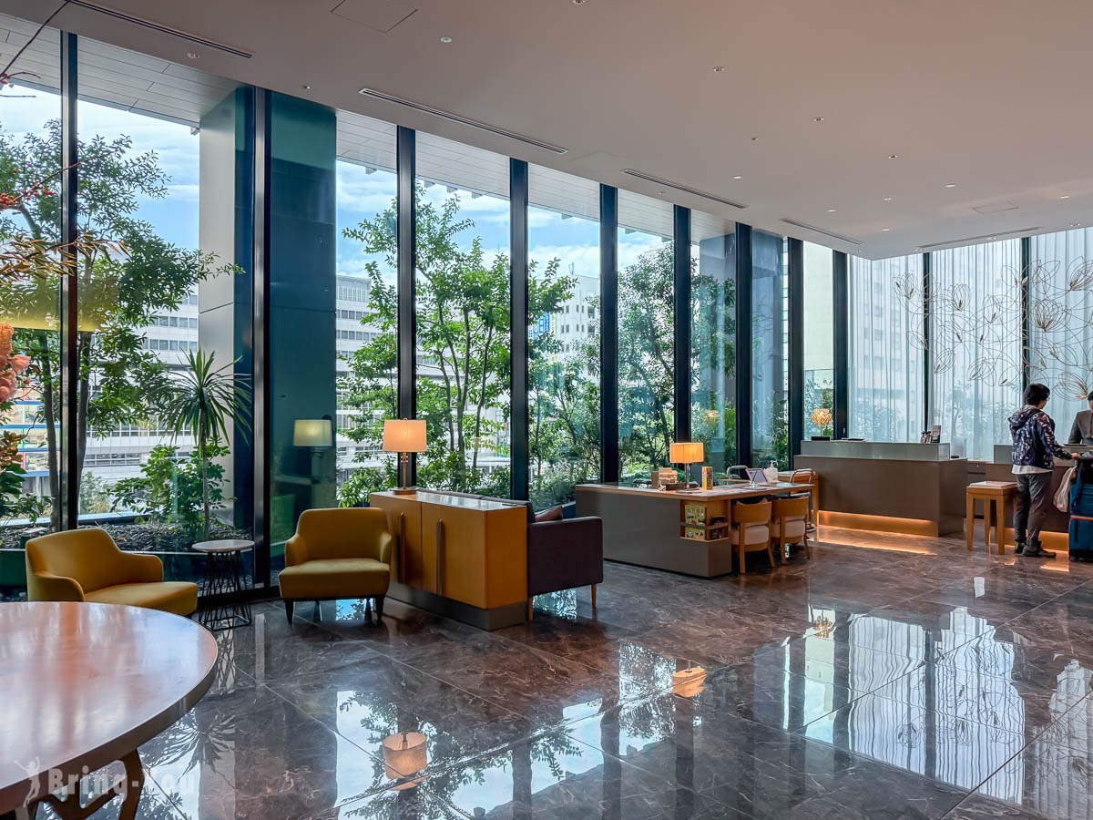 博多都飯店評價 Miyako Hotel Hakata, ptt, dcard