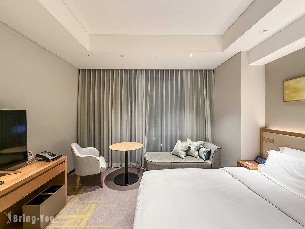 博多都飯店評價 Miyako Hotel Hakata, ptt, dcard