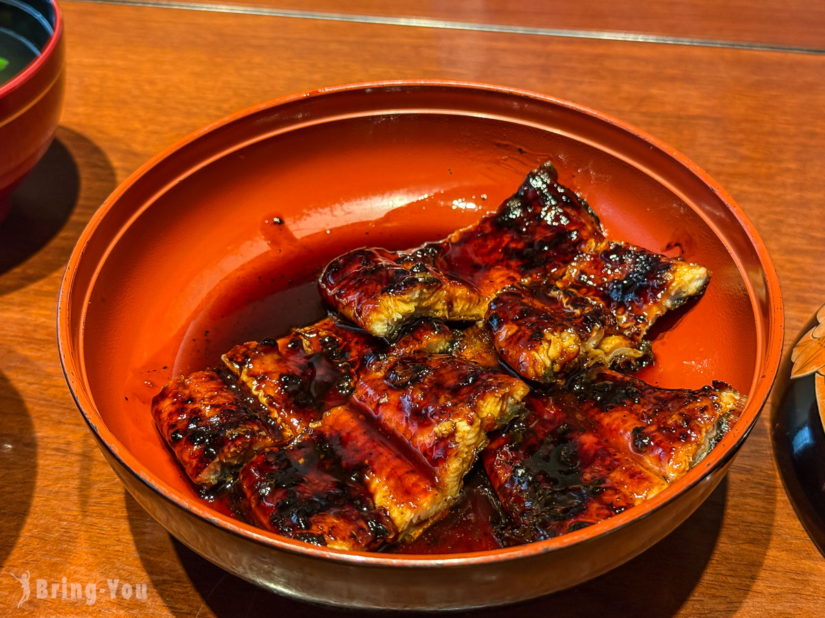 柳川鰻魚飯推薦|元祖本吉屋