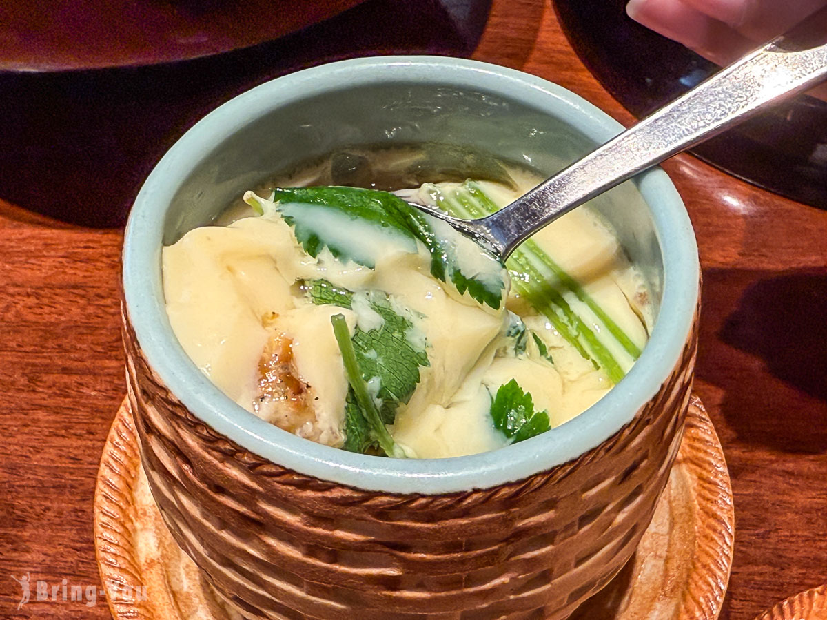 柳川鰻魚飯推薦|元祖本吉屋