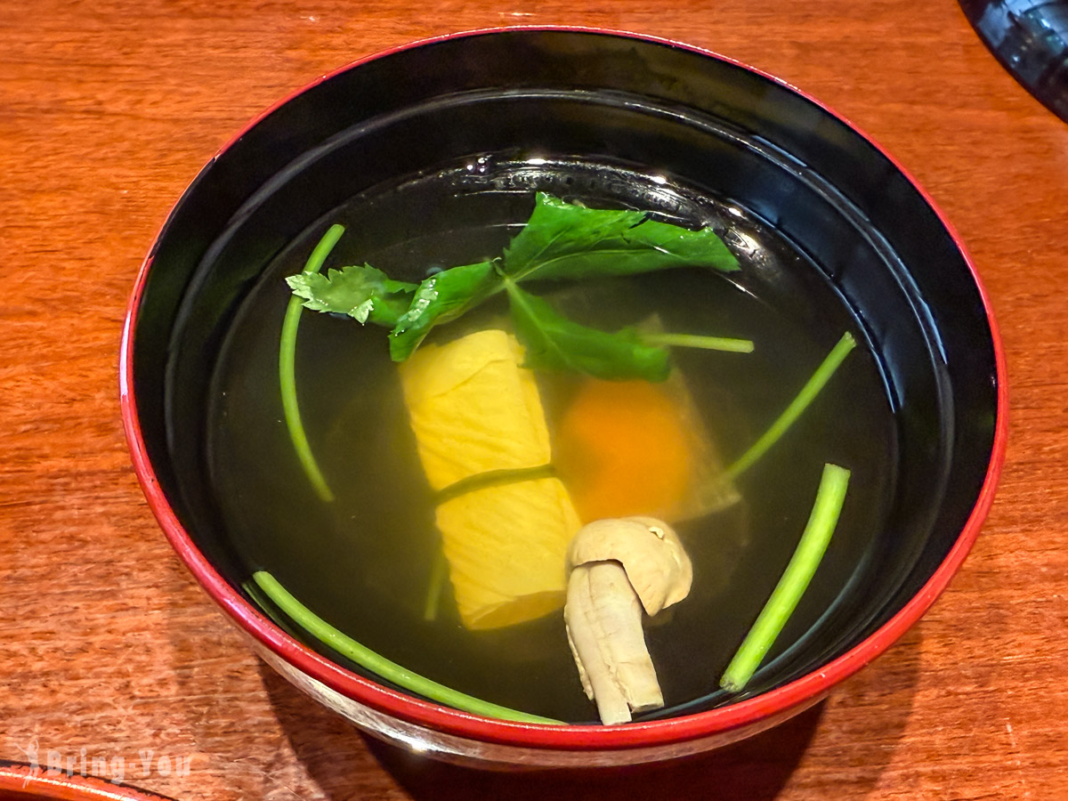 柳川鰻魚飯推薦|元祖本吉屋