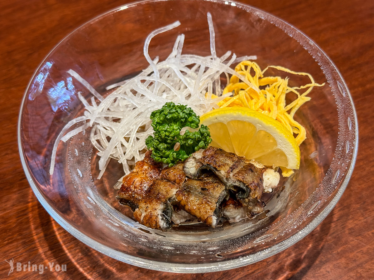 柳川鰻魚飯推薦|元祖本吉屋