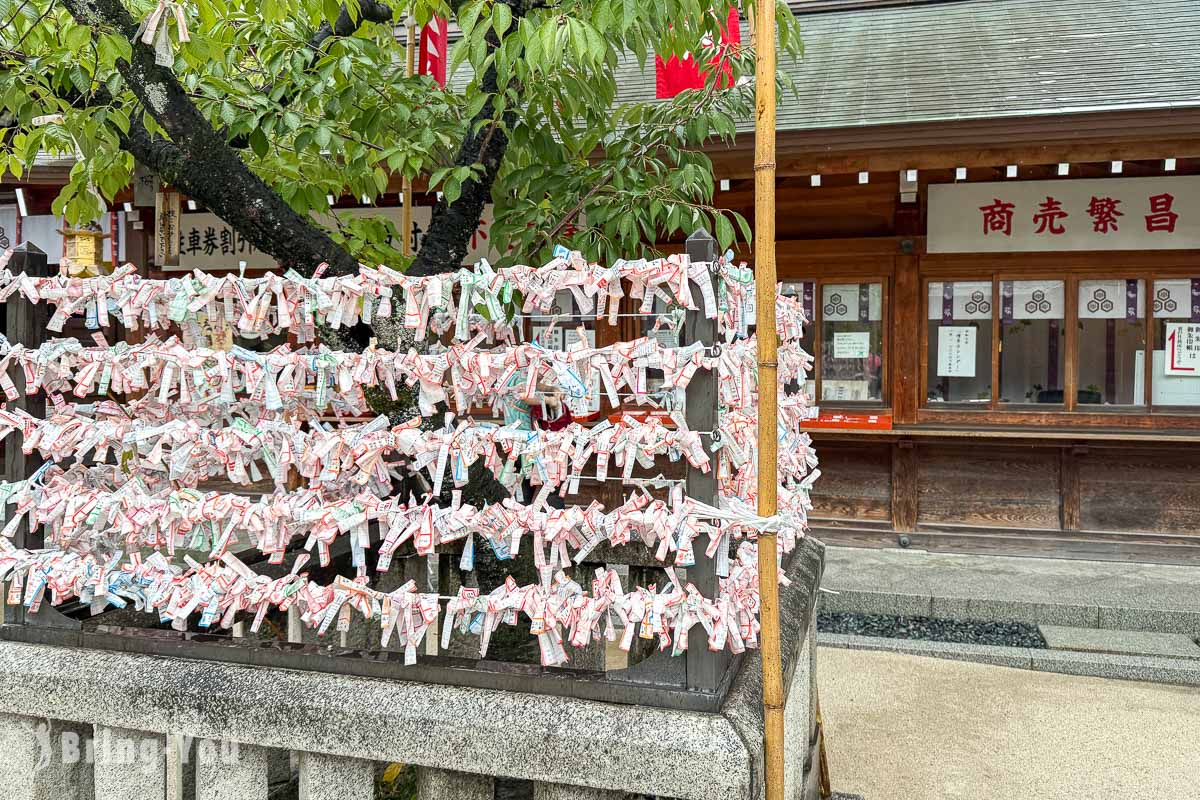 福岡櫛田神社