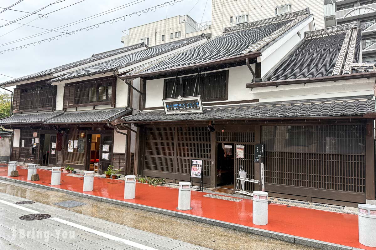 福岡櫛田神社