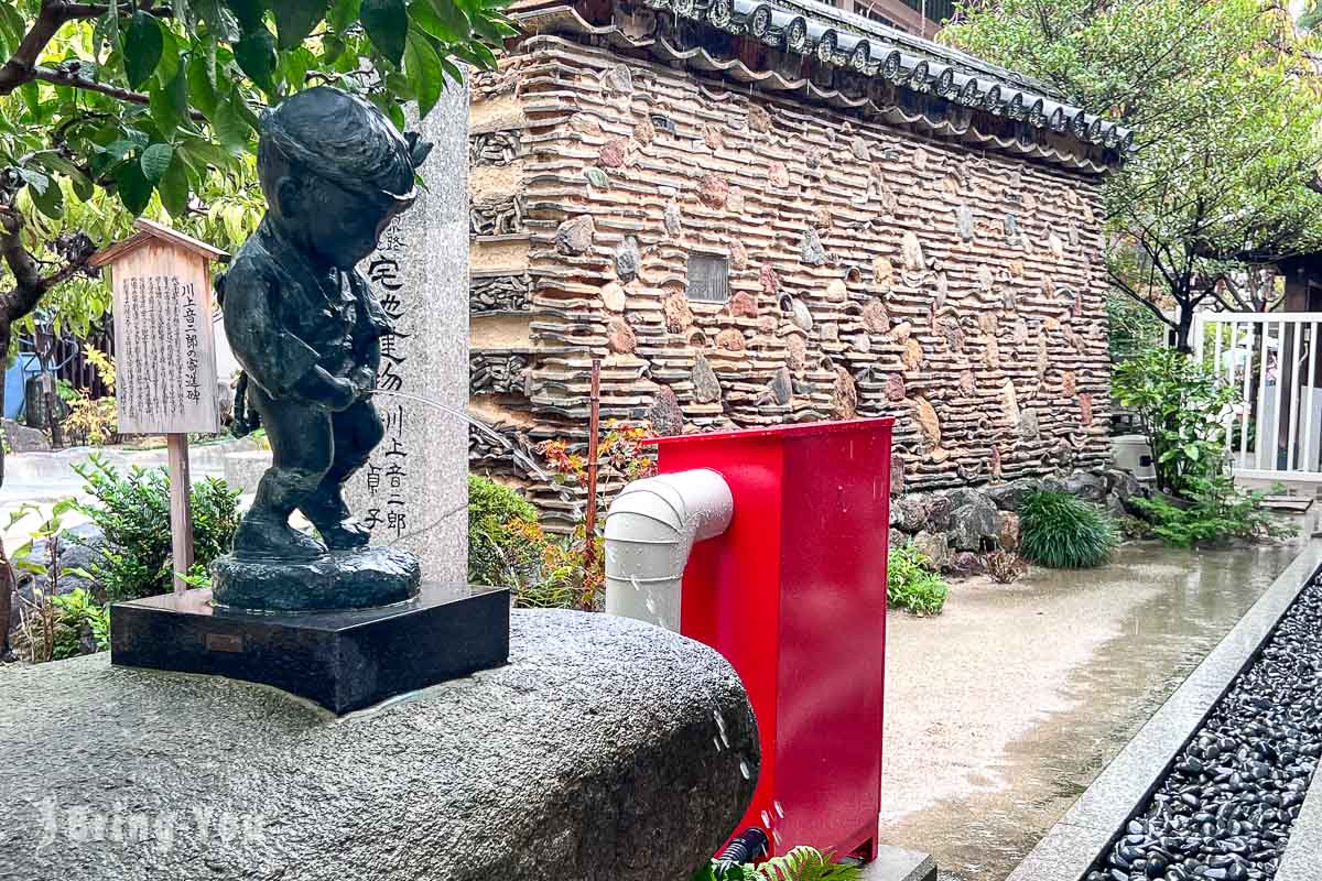 福岡櫛田神社