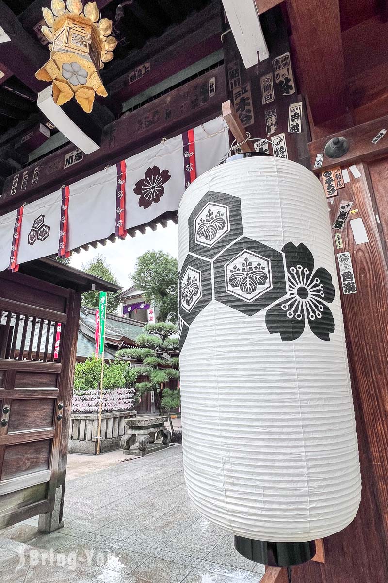福岡櫛田神社
