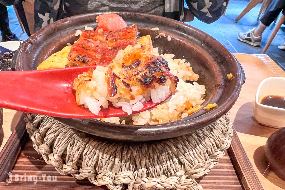 福岡明太子名店|うお田|明太子燒鰻魚丼