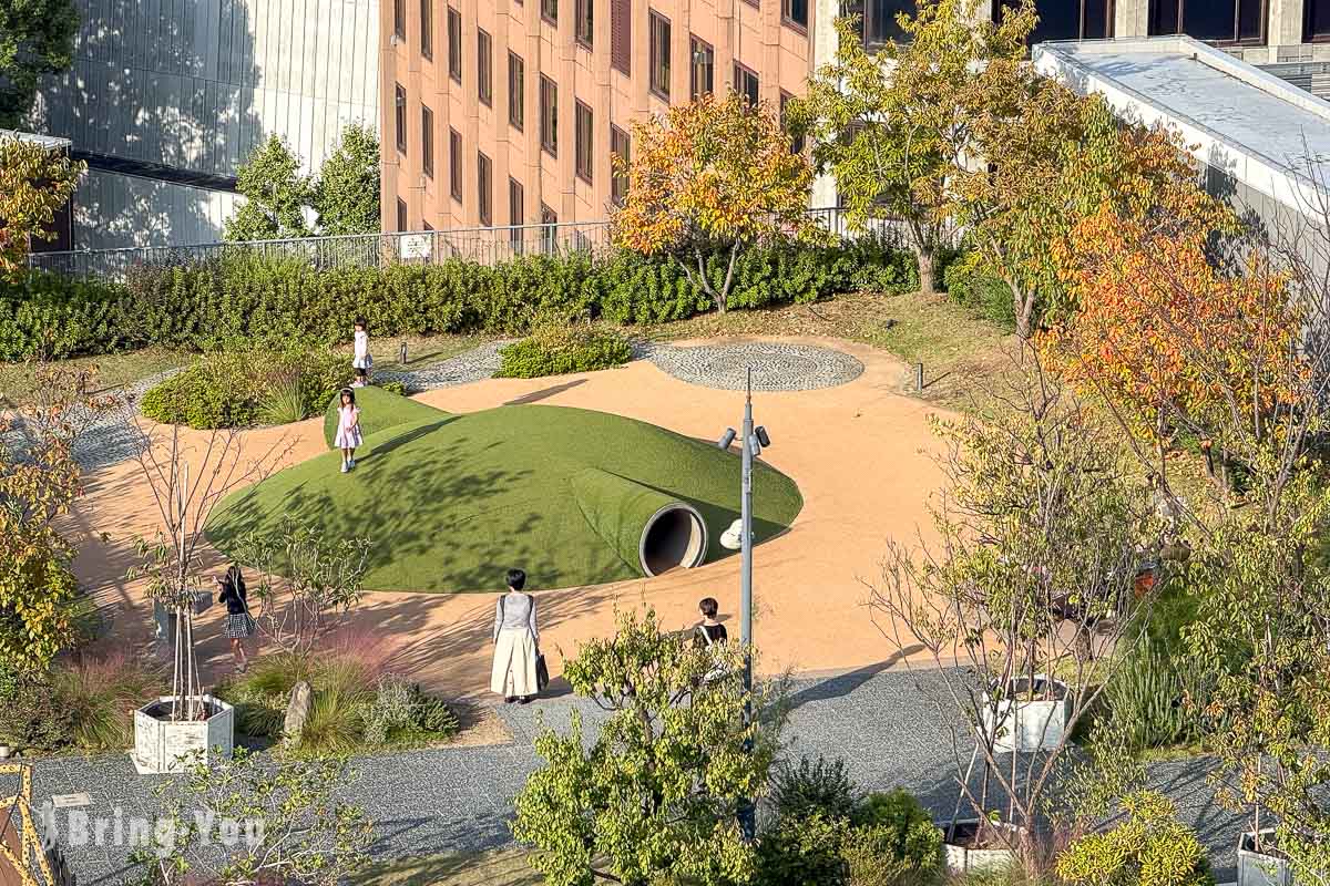 櫻町熊本購物中心