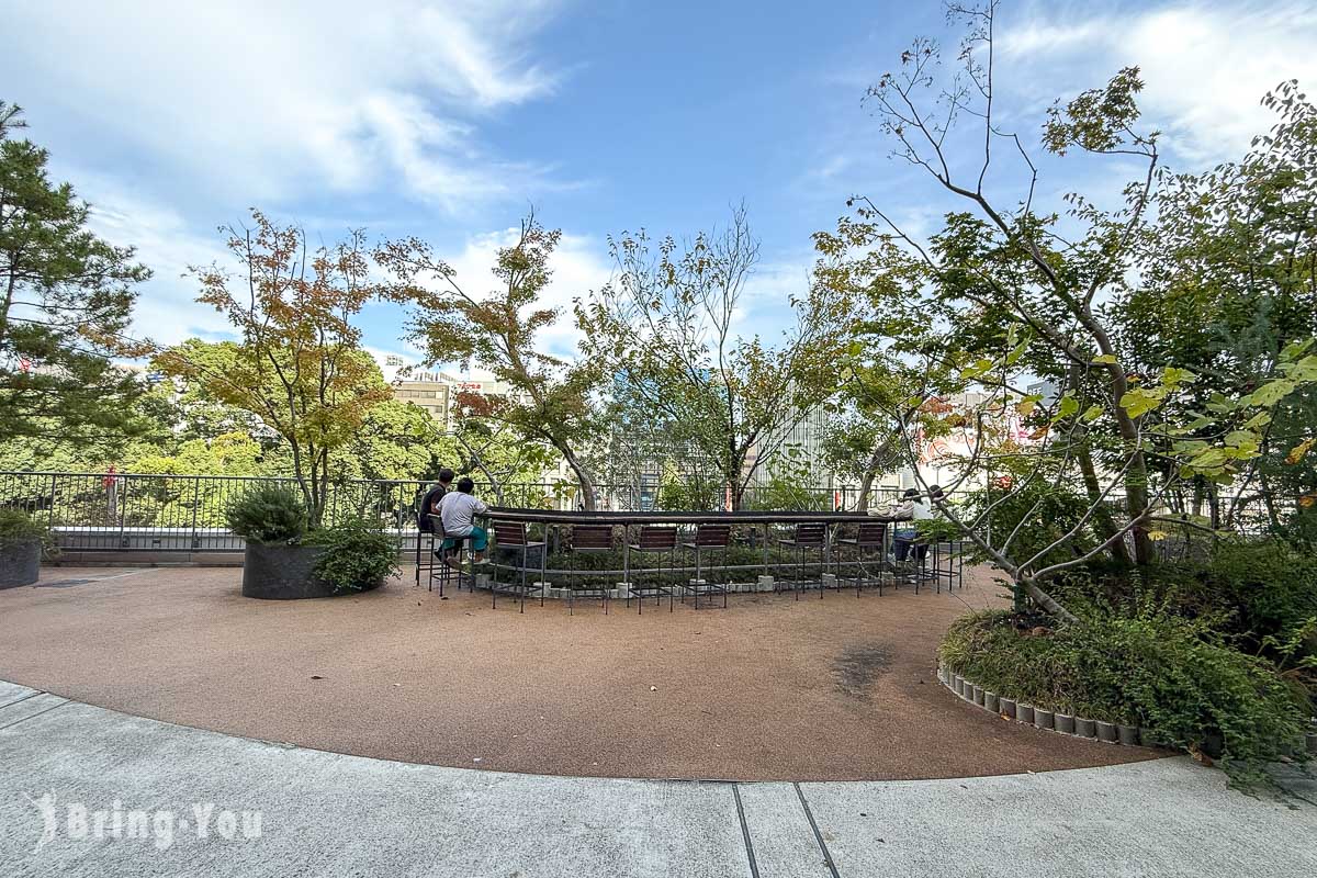櫻町熊本購物中心