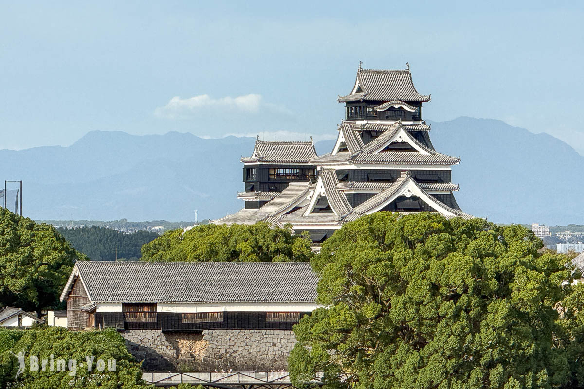 櫻町熊本購物中心