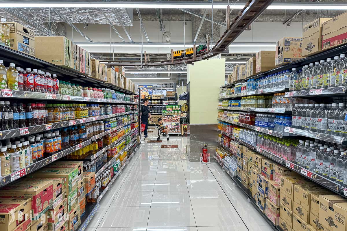 LOPIA 博多友都八喜店|福岡博多車站購物超市