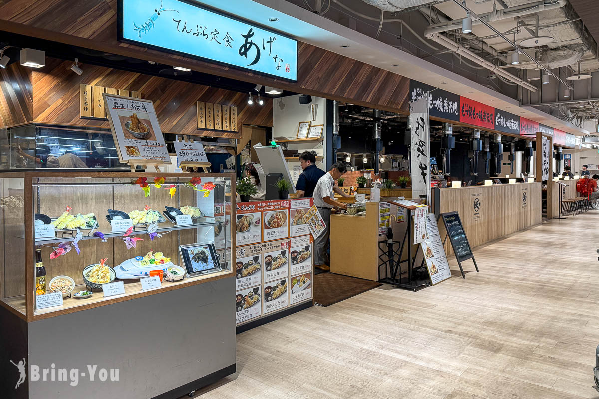 LOPIA 博多友都八喜店|福岡博多車站購物超市