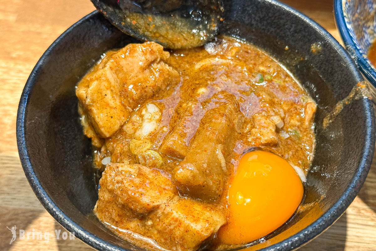 福岡天神拉麵店|麵屋兼虎