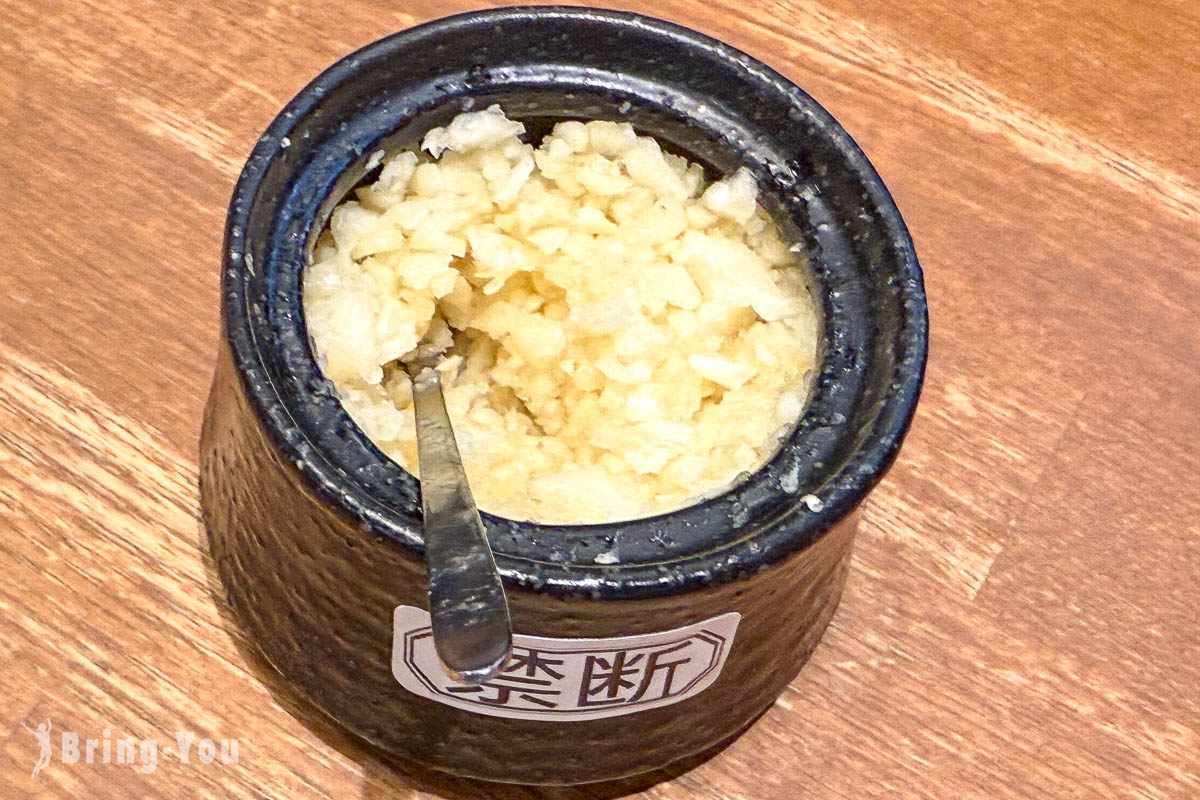 福岡天神拉麵店|麵屋兼虎