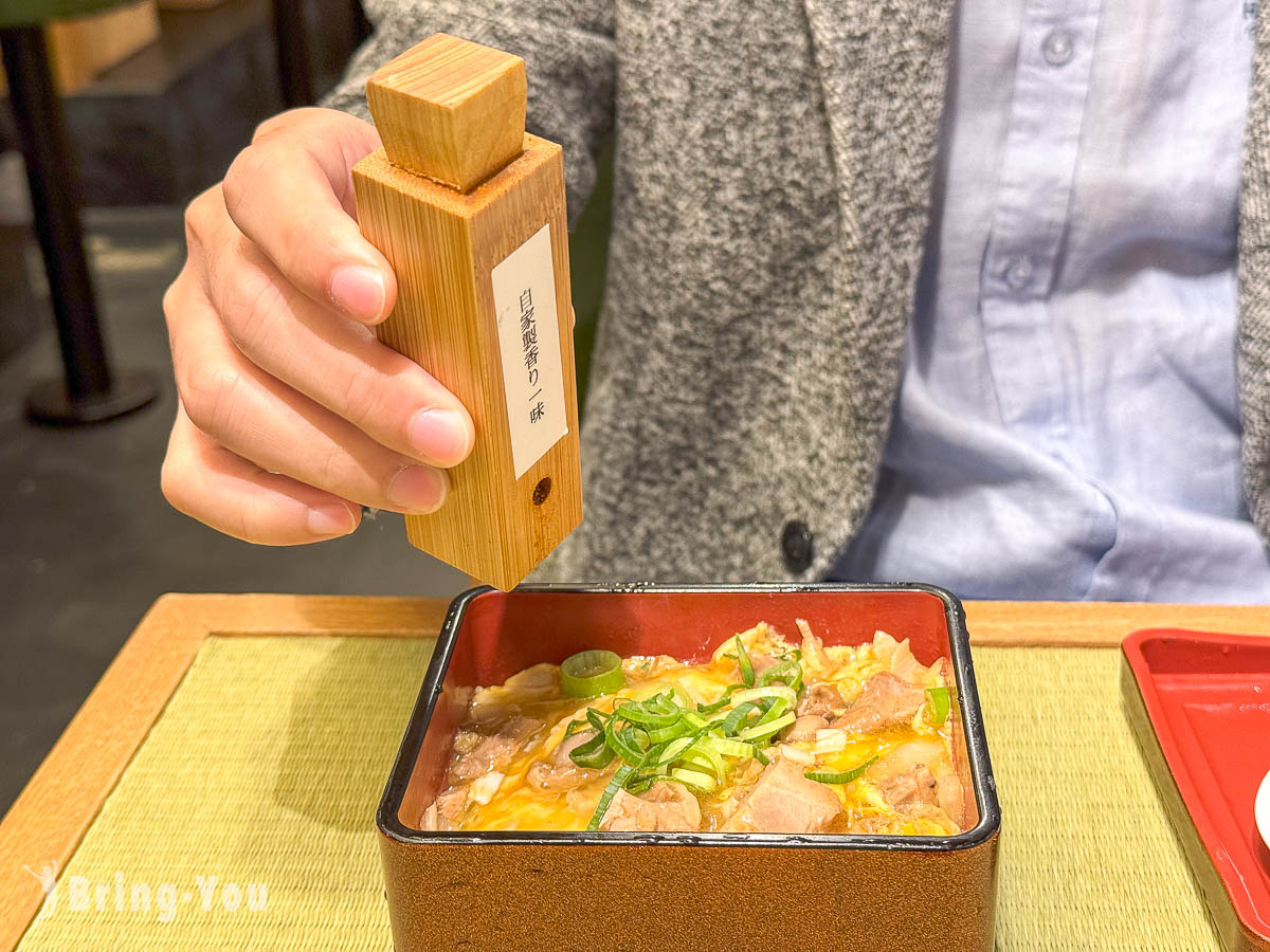 上野美食|拉面 鸭 to 葱