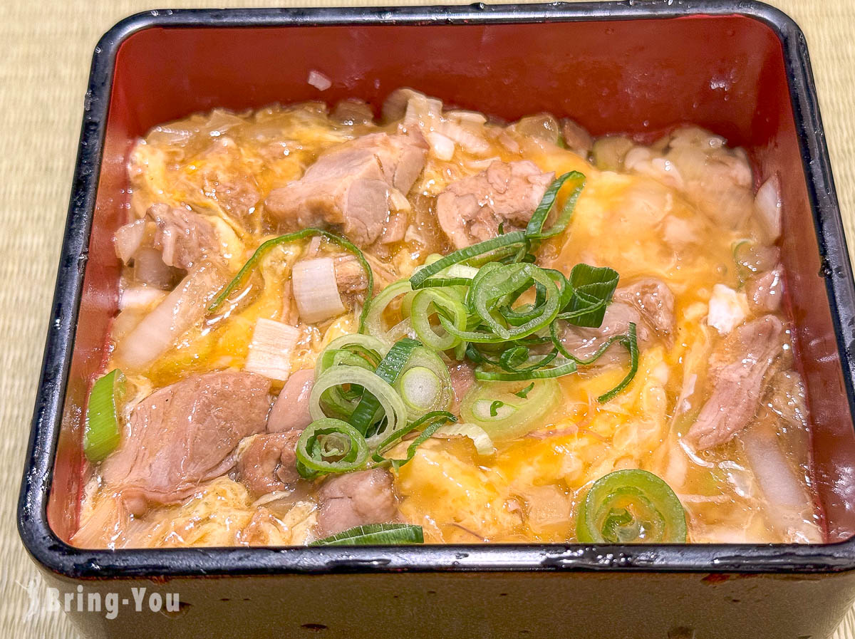 上野美食|拉面 鸭 to 葱