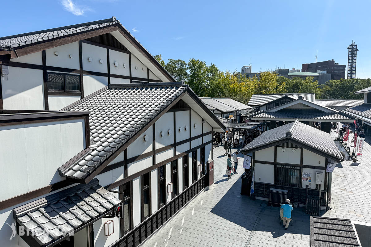 熊本一日遊必去景點