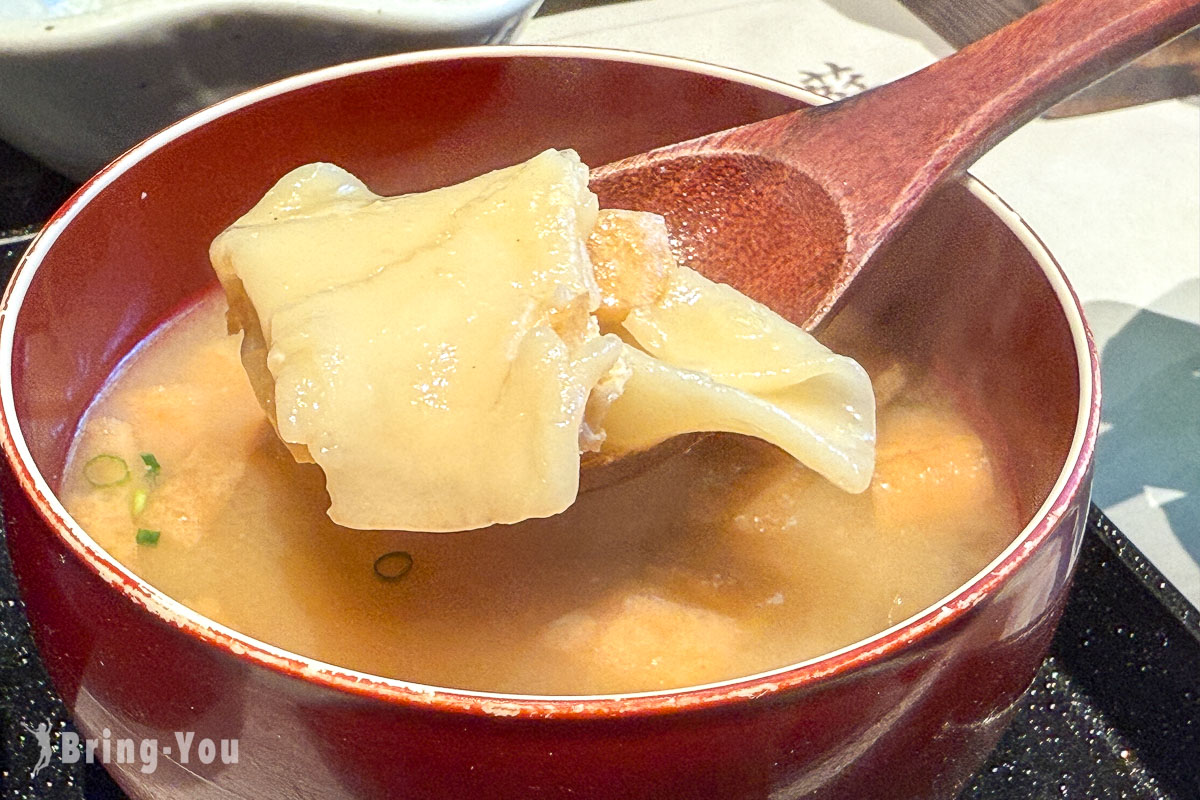 熊本城美食推薦|阿蘇庭山見茶屋