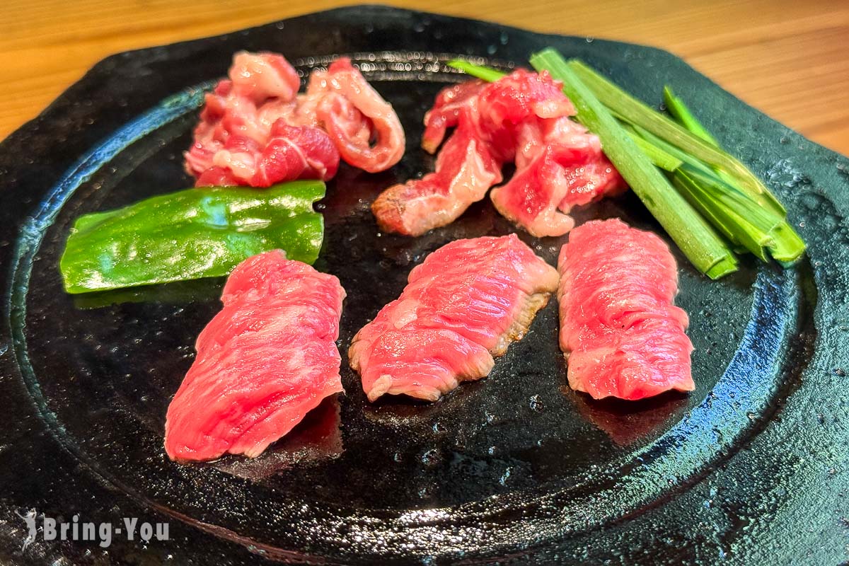 熊本城美食推薦|阿蘇庭山見茶屋