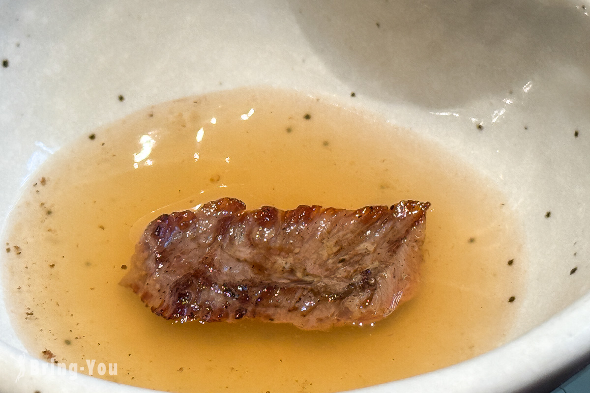 熊本城美食推薦|阿蘇庭山見茶屋