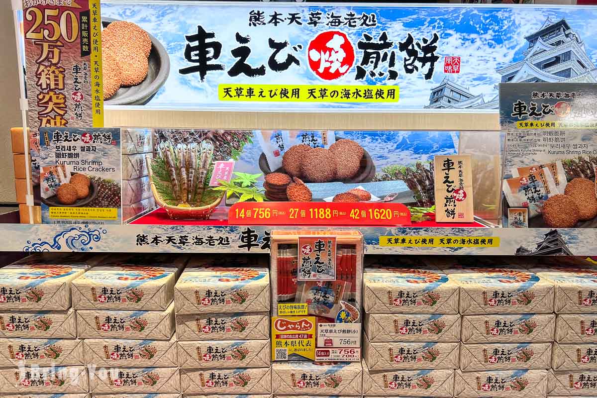 櫻之馬場城彩苑