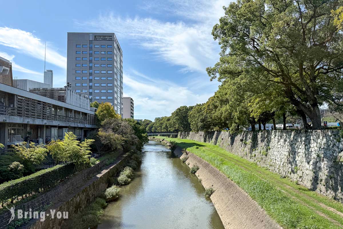 熊本一日遊必去景點