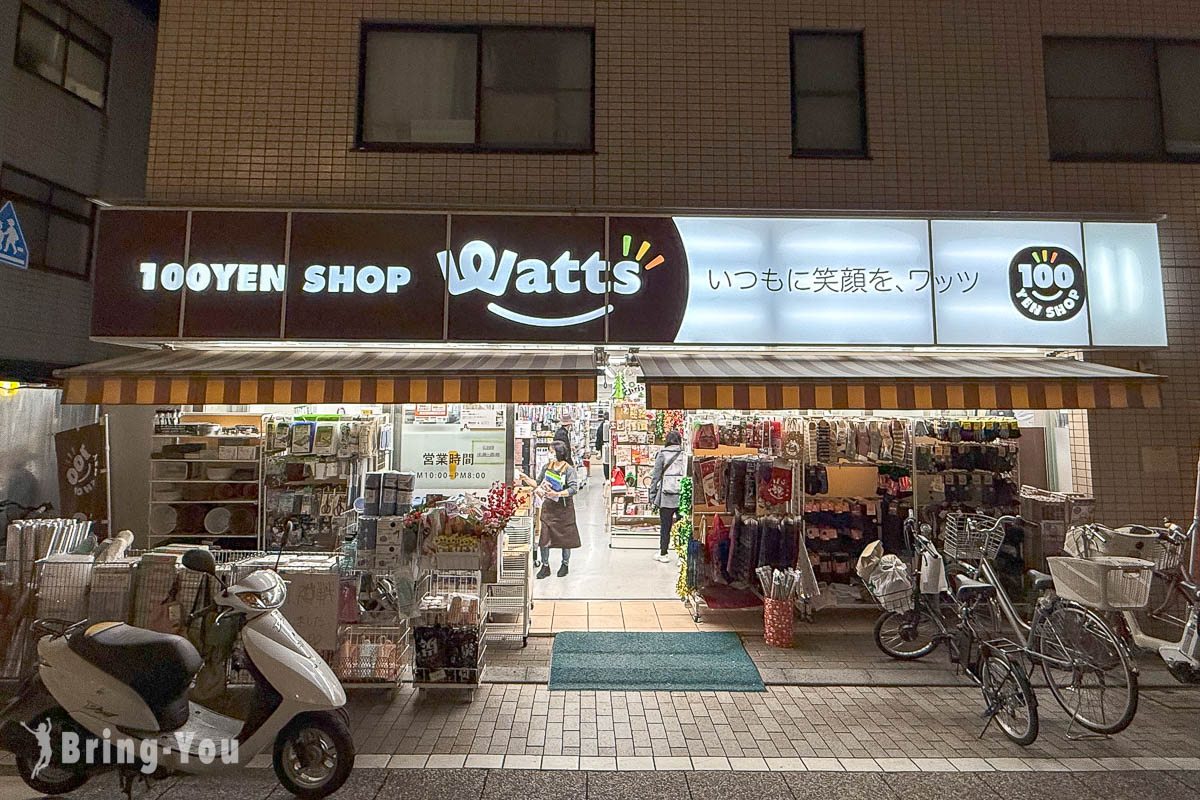 東京戶越銀座商店街