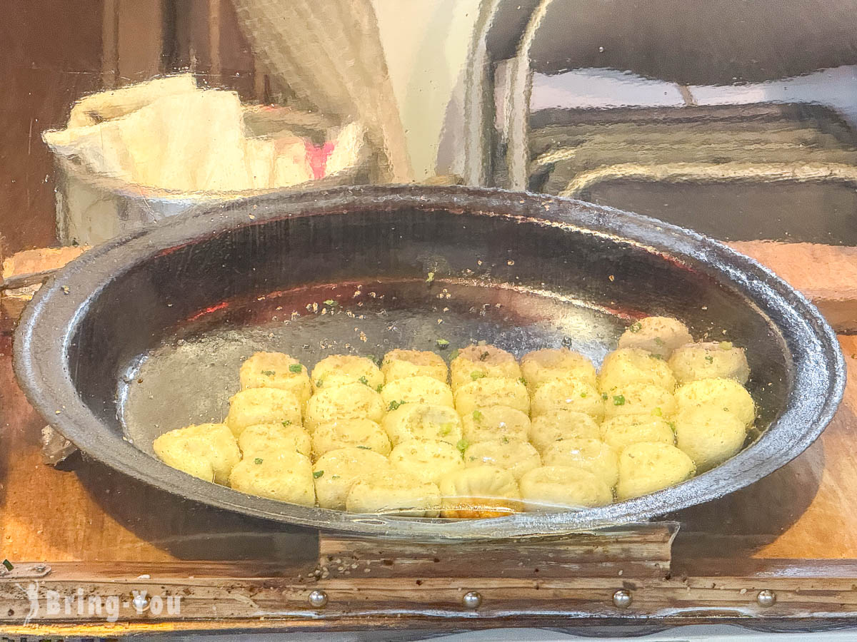 東京戶越銀座商店街