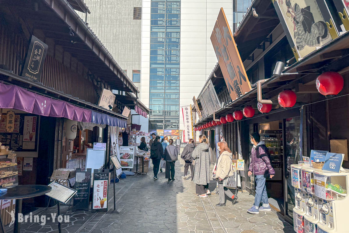 東京豐洲千客萬來攻略