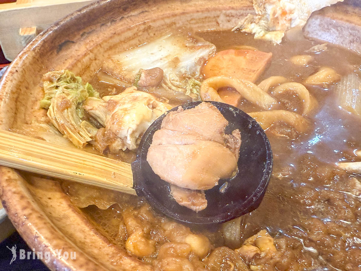 池袋 うちたて家武藏野烏龍麵