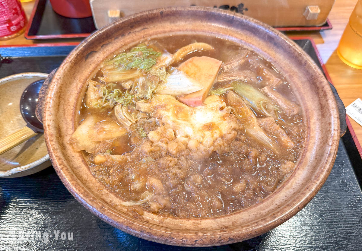 池袋 うちたて家武藏野烏龍麵