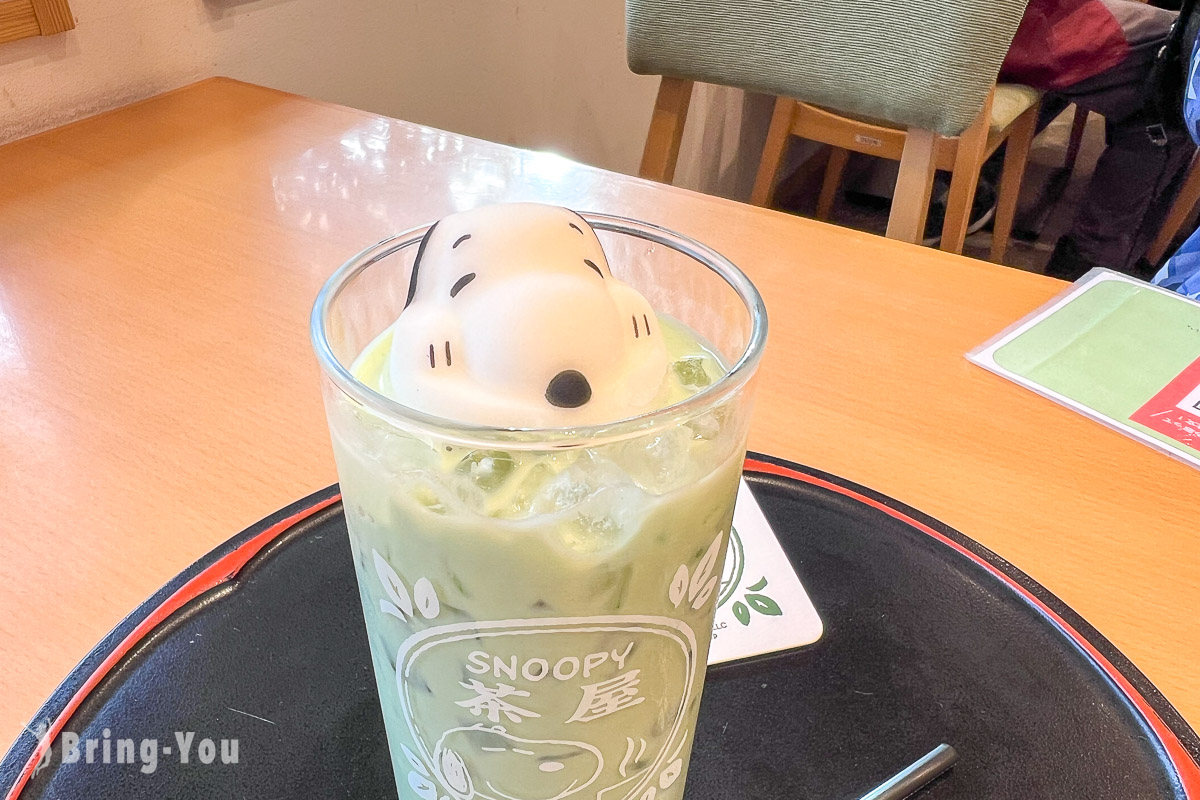 由布院美食