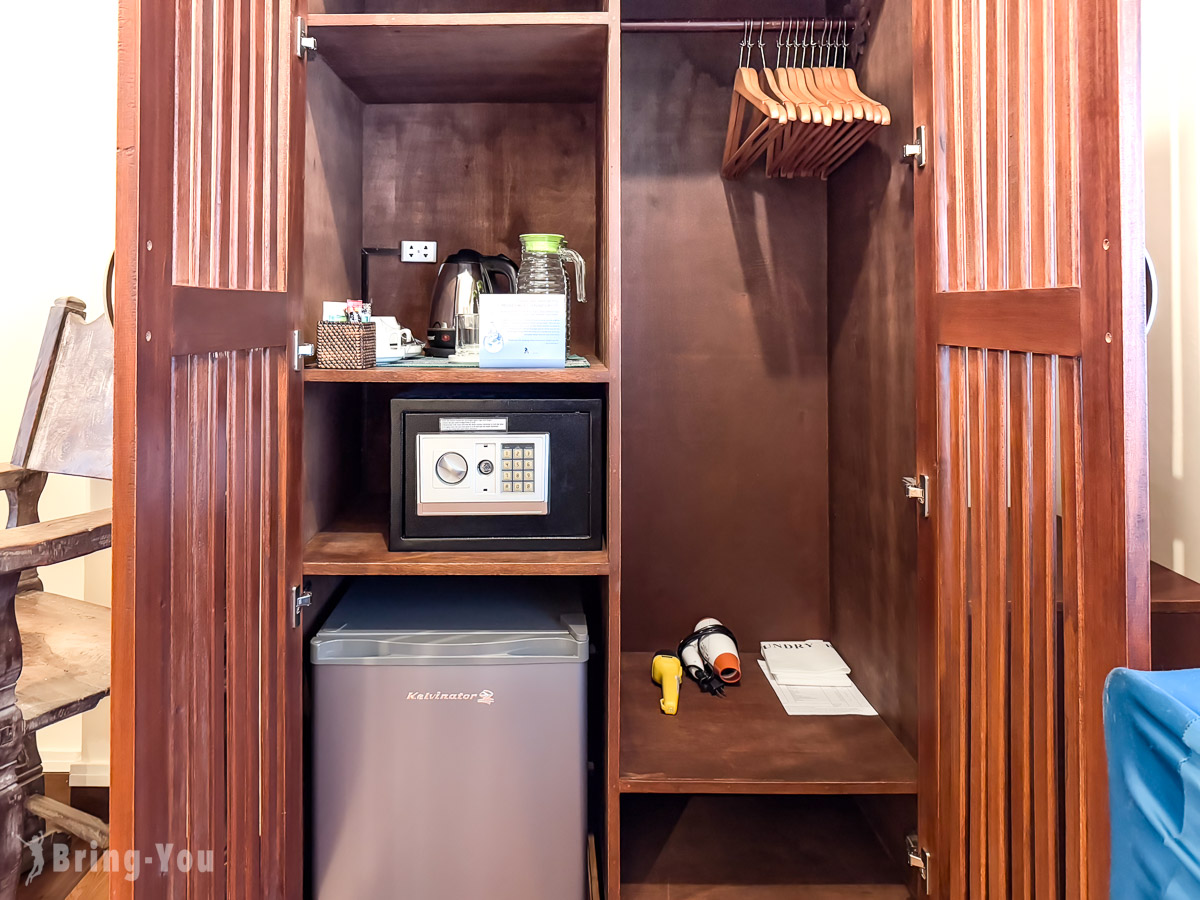 薄荷島海景飯店 Amarela Resort