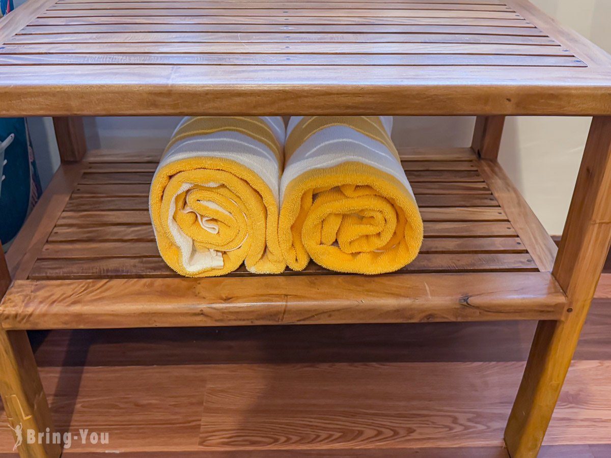 薄荷島海景飯店 Amarela Resort