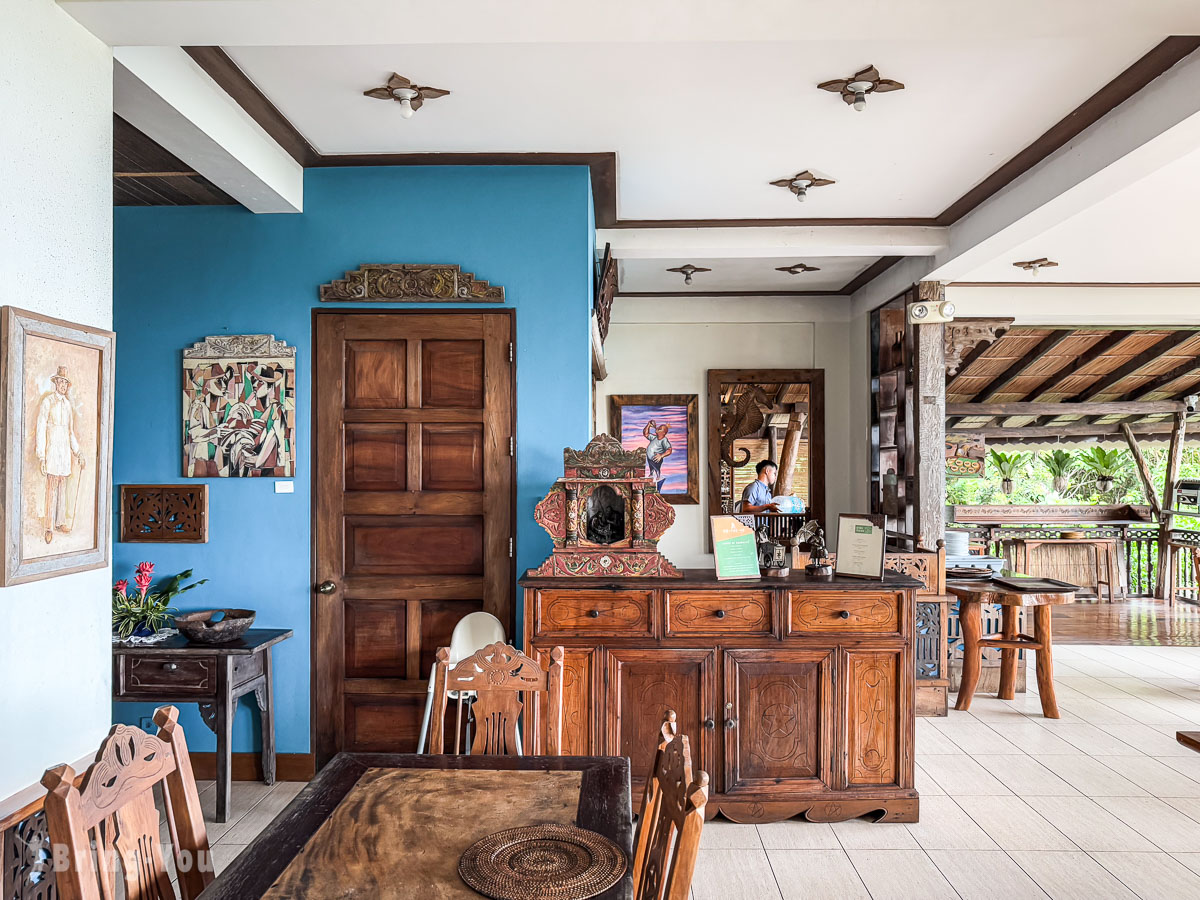 薄荷島海景飯店 Amarela Resort