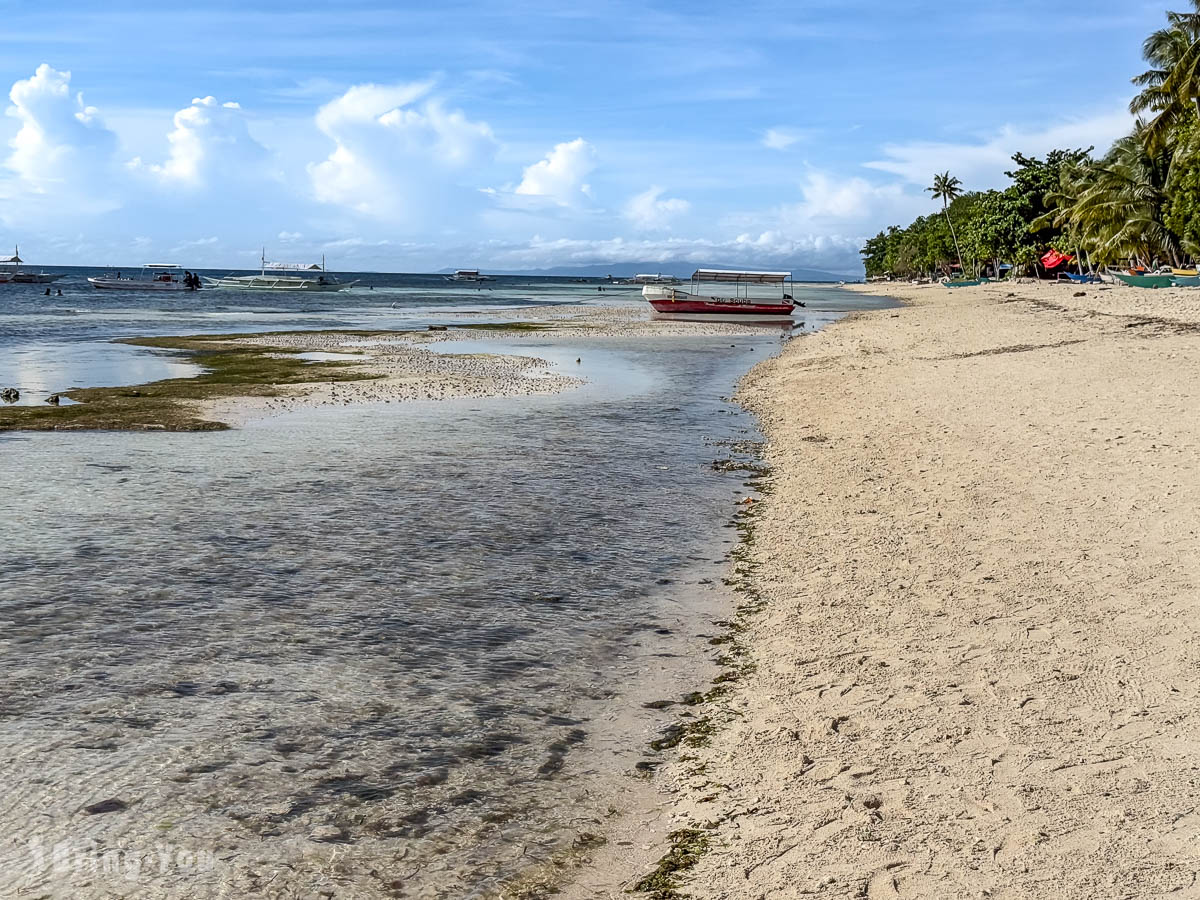 薄荷島海景飯店 Amarela Resort