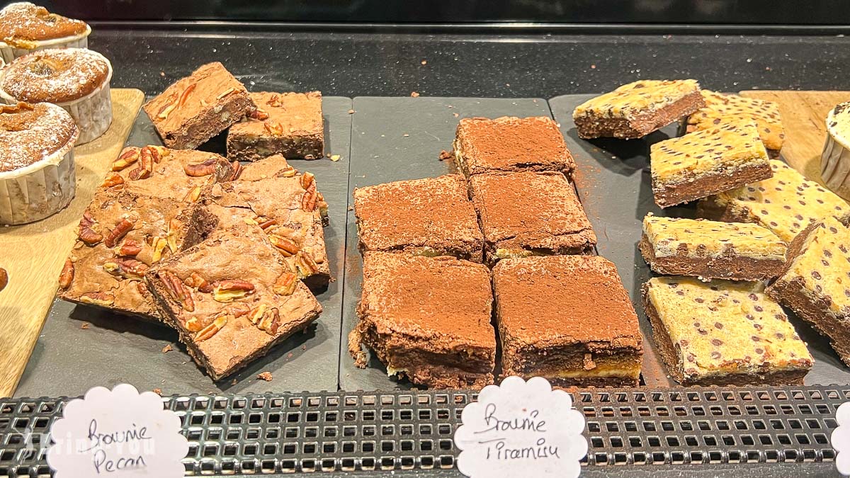 阿姆斯特丹美食|Foodhallen大廣場